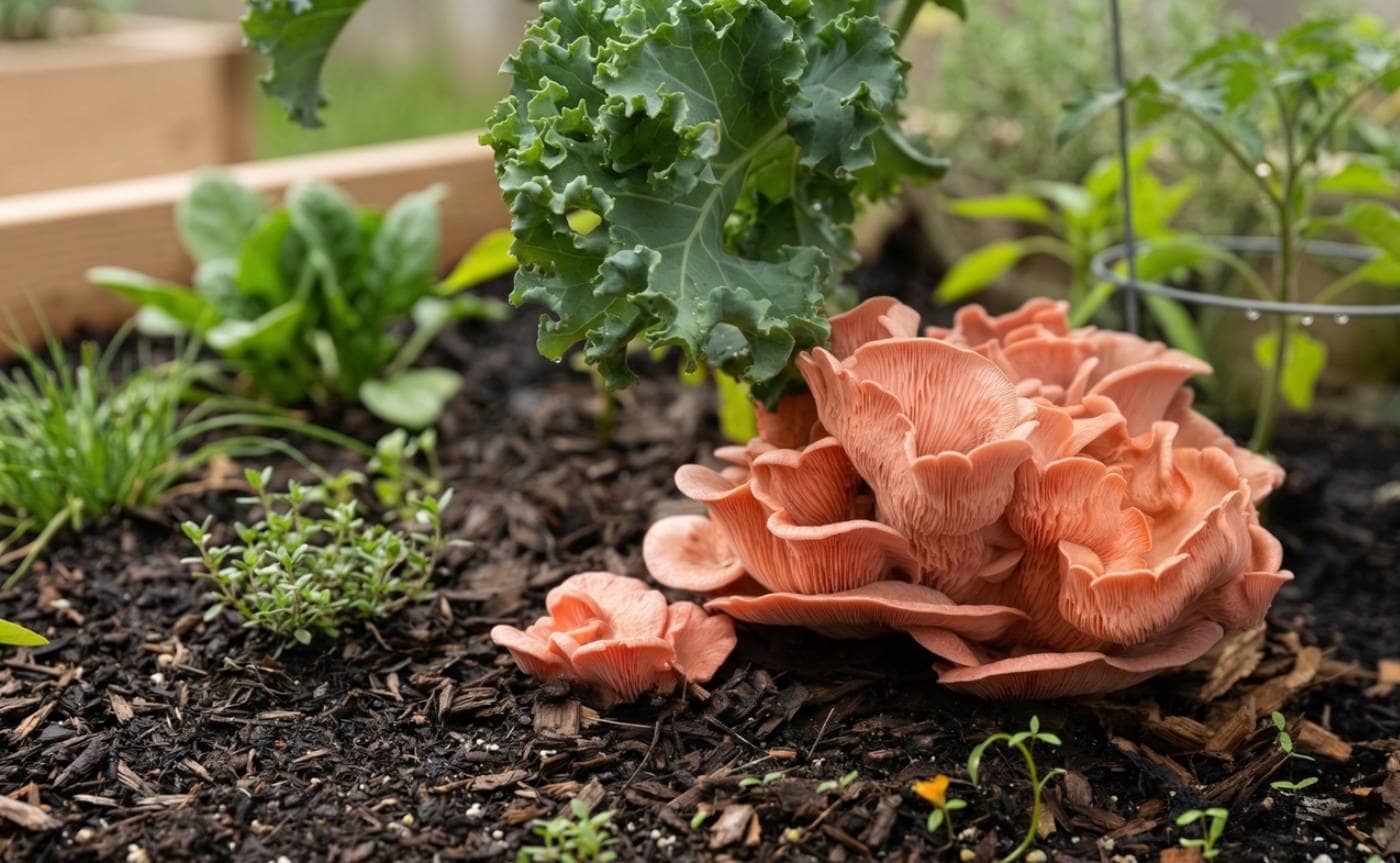 Master the Art of Mushrooms
